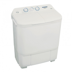 卓爾 半自動洗衣機 SWM-5001SA